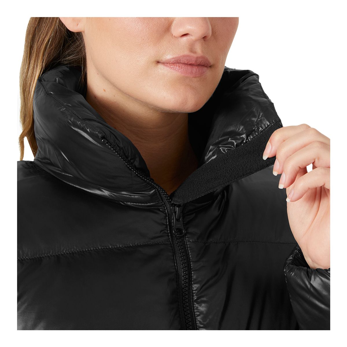 Helly Hansen Women's Jade Puffer Jacket