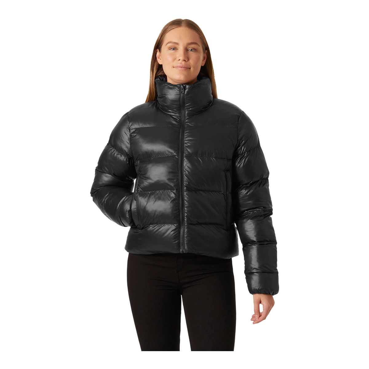 Helly Hansen Women's Jade Puffer Jacket