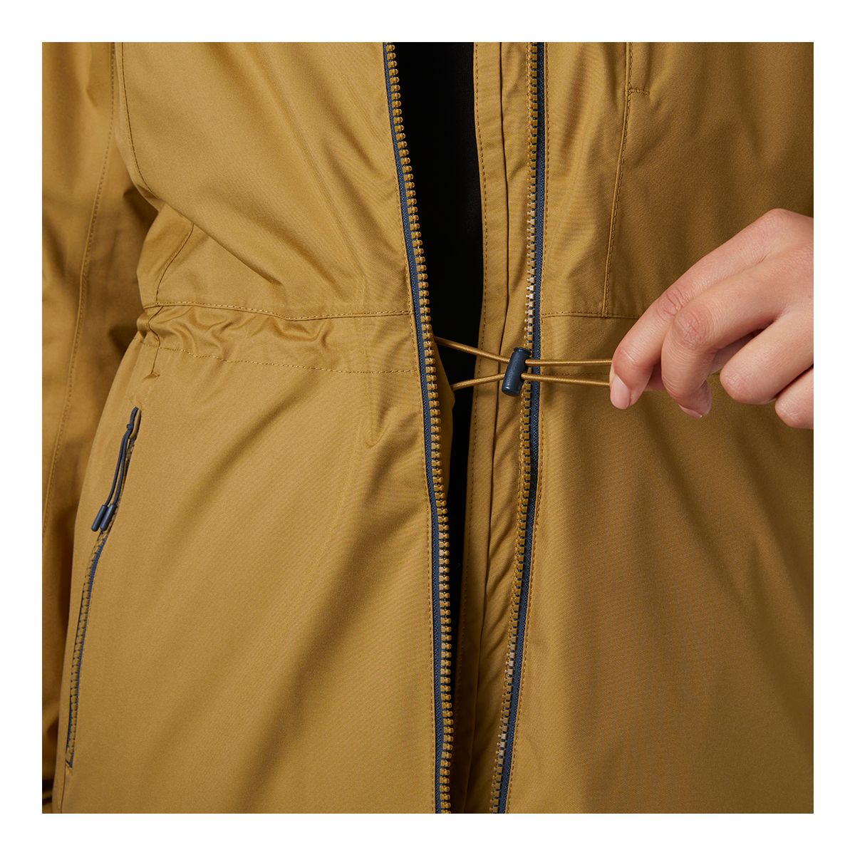 Helly Hansen Women's Westport Insulated Coat