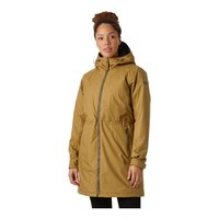 Helly Hansen Women's Westport Insulated Coat Front_Angled_Left