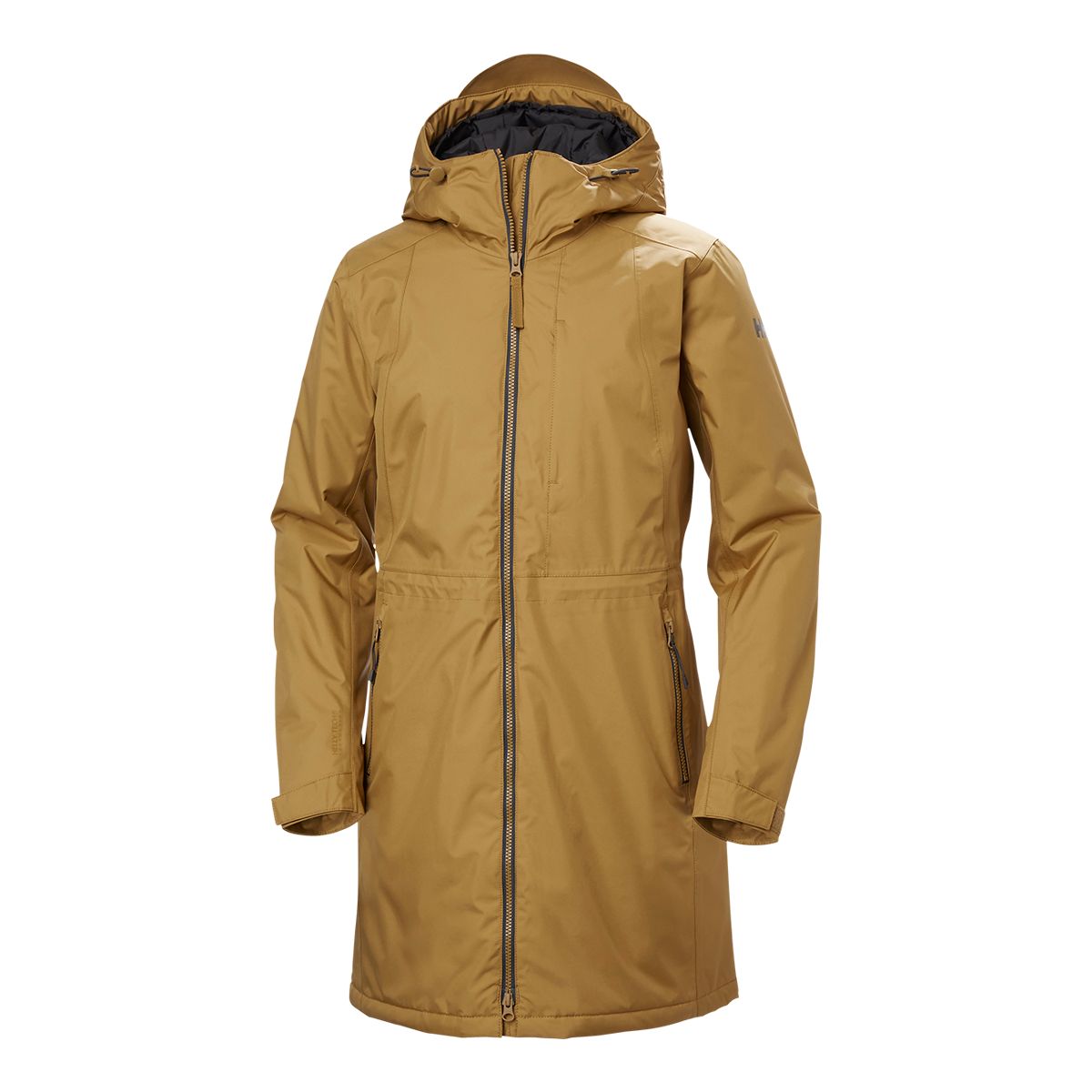 Helly Hansen Women's Westport Insulated Coat