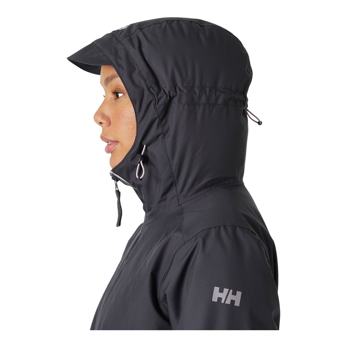 Helly Hansen Women's Westport Insulated Coat