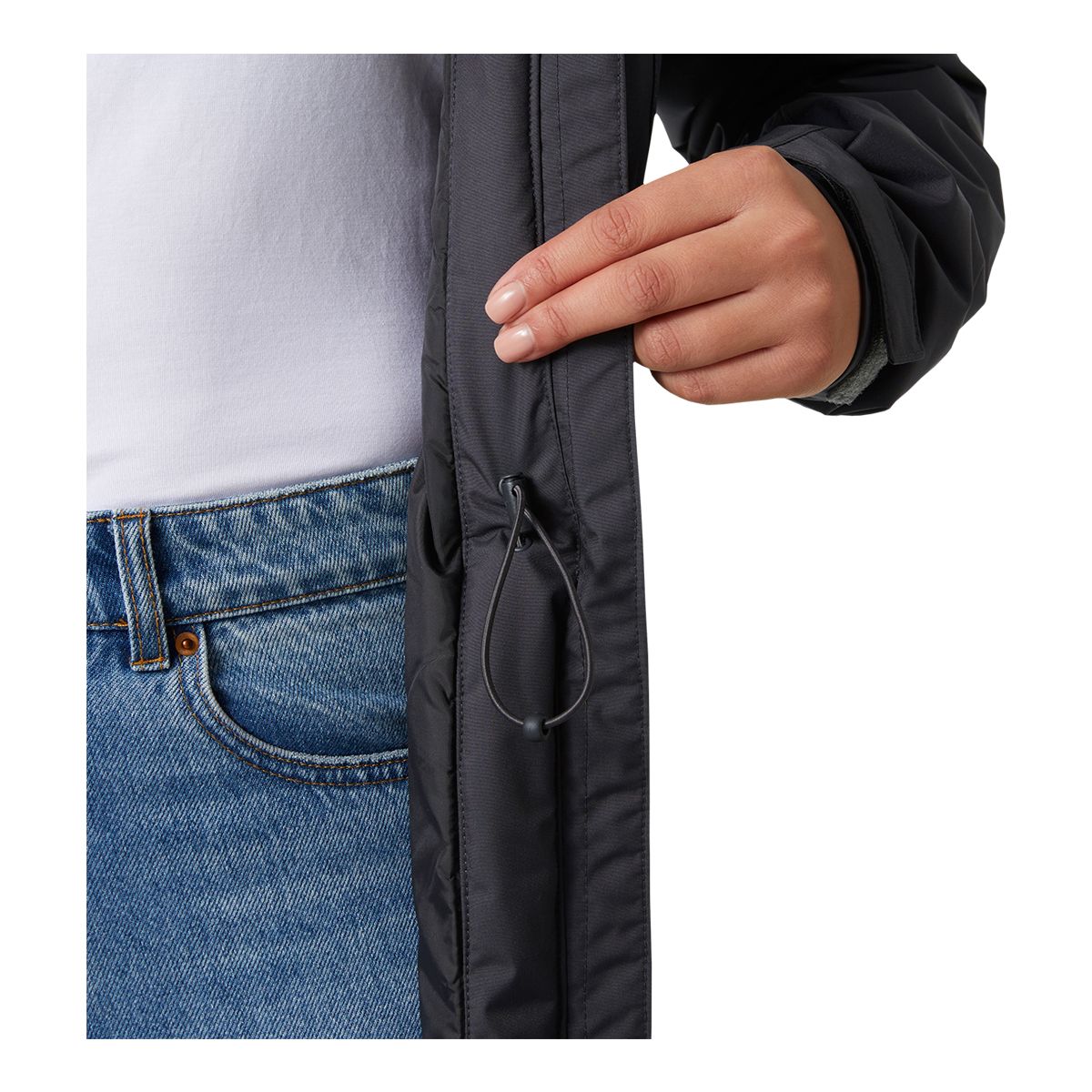 Helly Hansen Women's Westport Insulated Coat