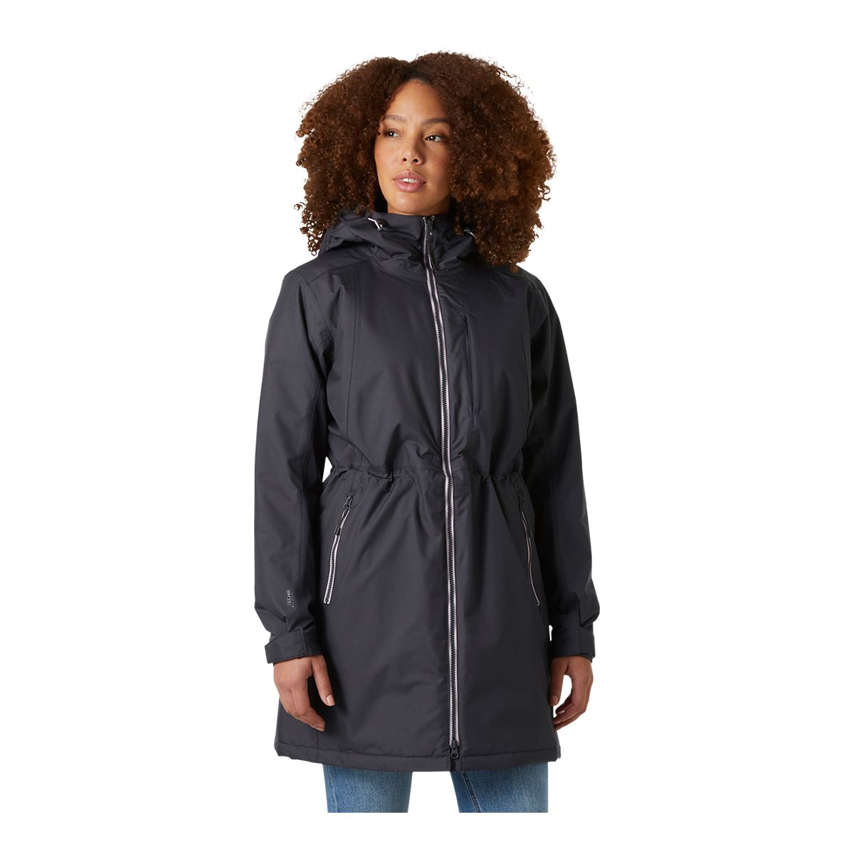 Helly Hansen Women's Westport Insulated Coat