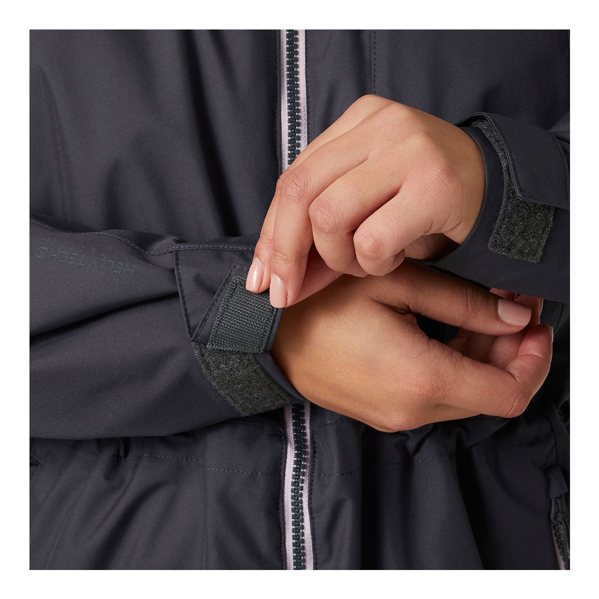 Helly Hansen Women's Westport Insulated Coat