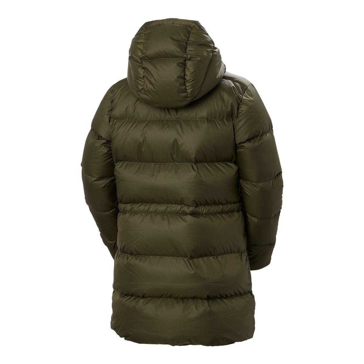 Helly Hansen Women's Essence Down Parka