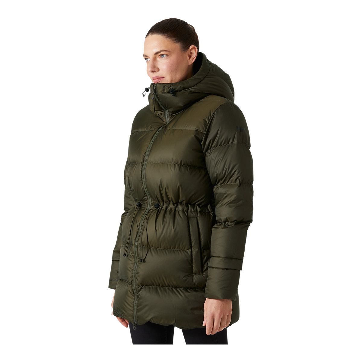 Helly Hansen Women's Essence Down Parka