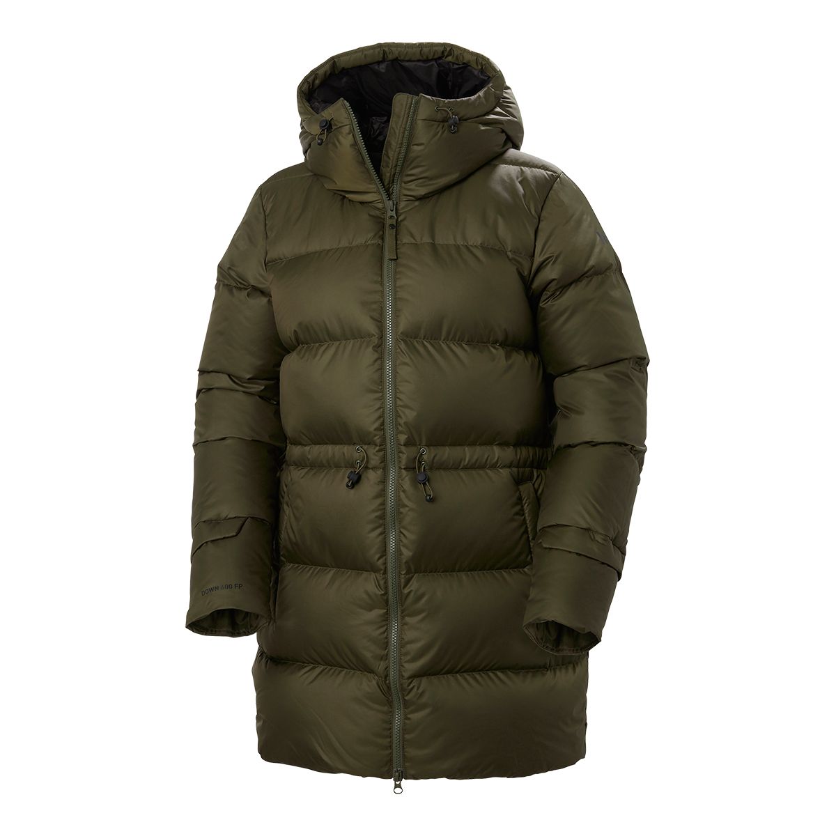 Helly Hansen Women's Essence Down Parka