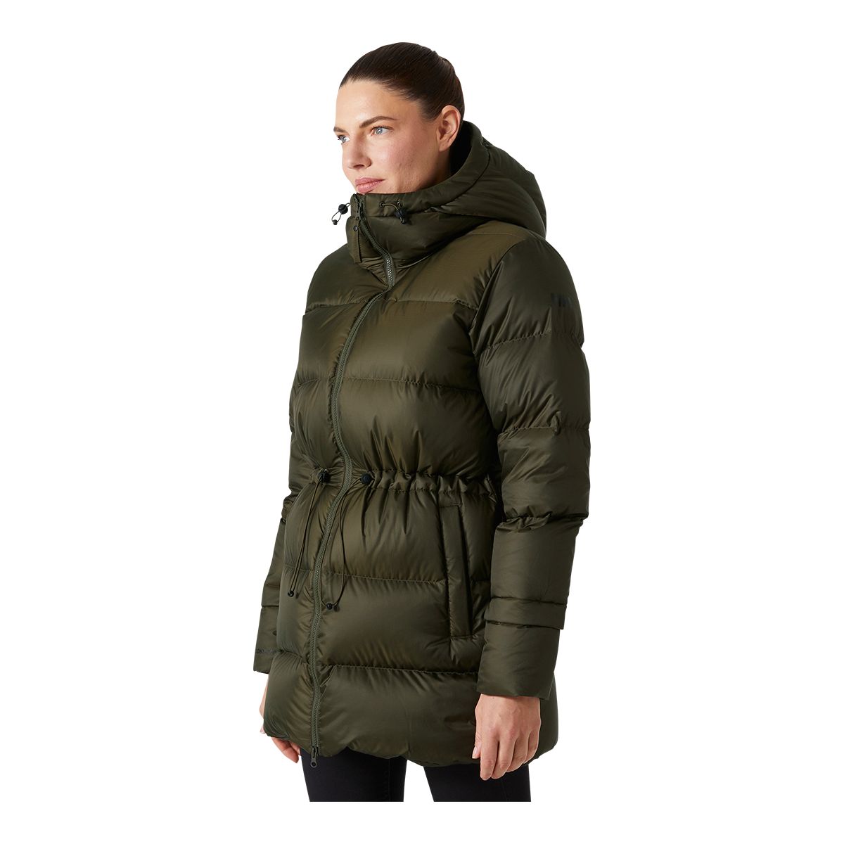 Helly Hansen Women's Essence Down Parka