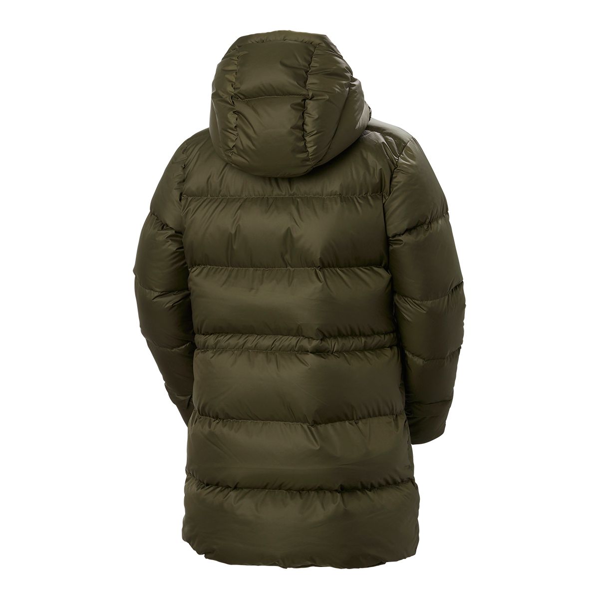 Helly Hansen Women's Essence Down Parka