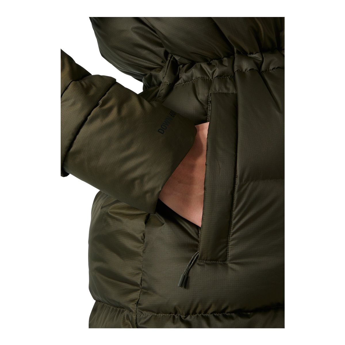 Helly Hansen Women's Essence Down Parka