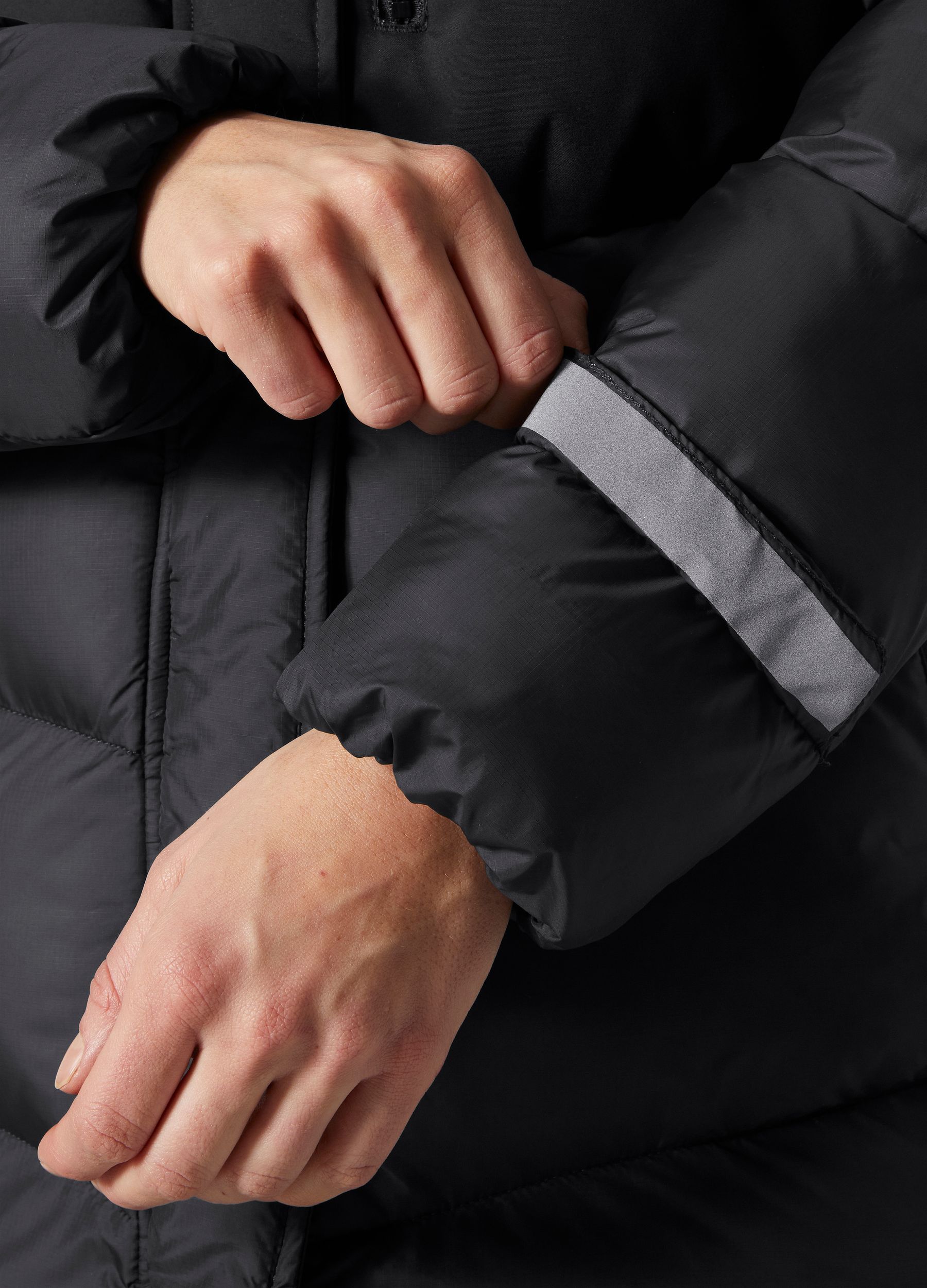 Helly Hansen Women's Explorer Puffy Parka