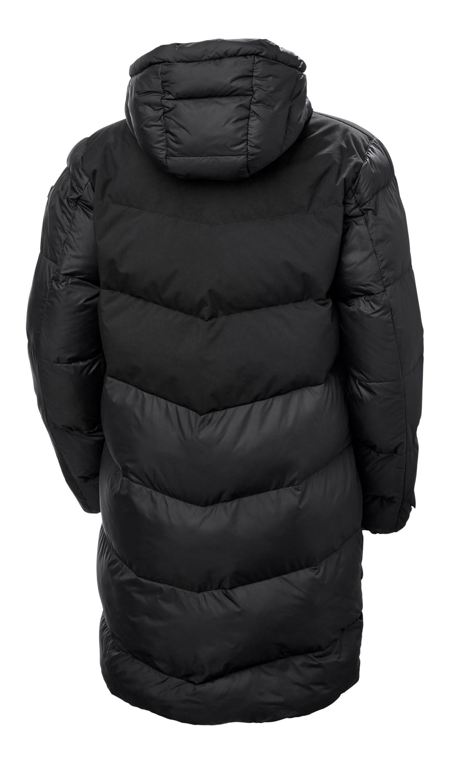Helly Hansen Women's Explorer Puffy Parka