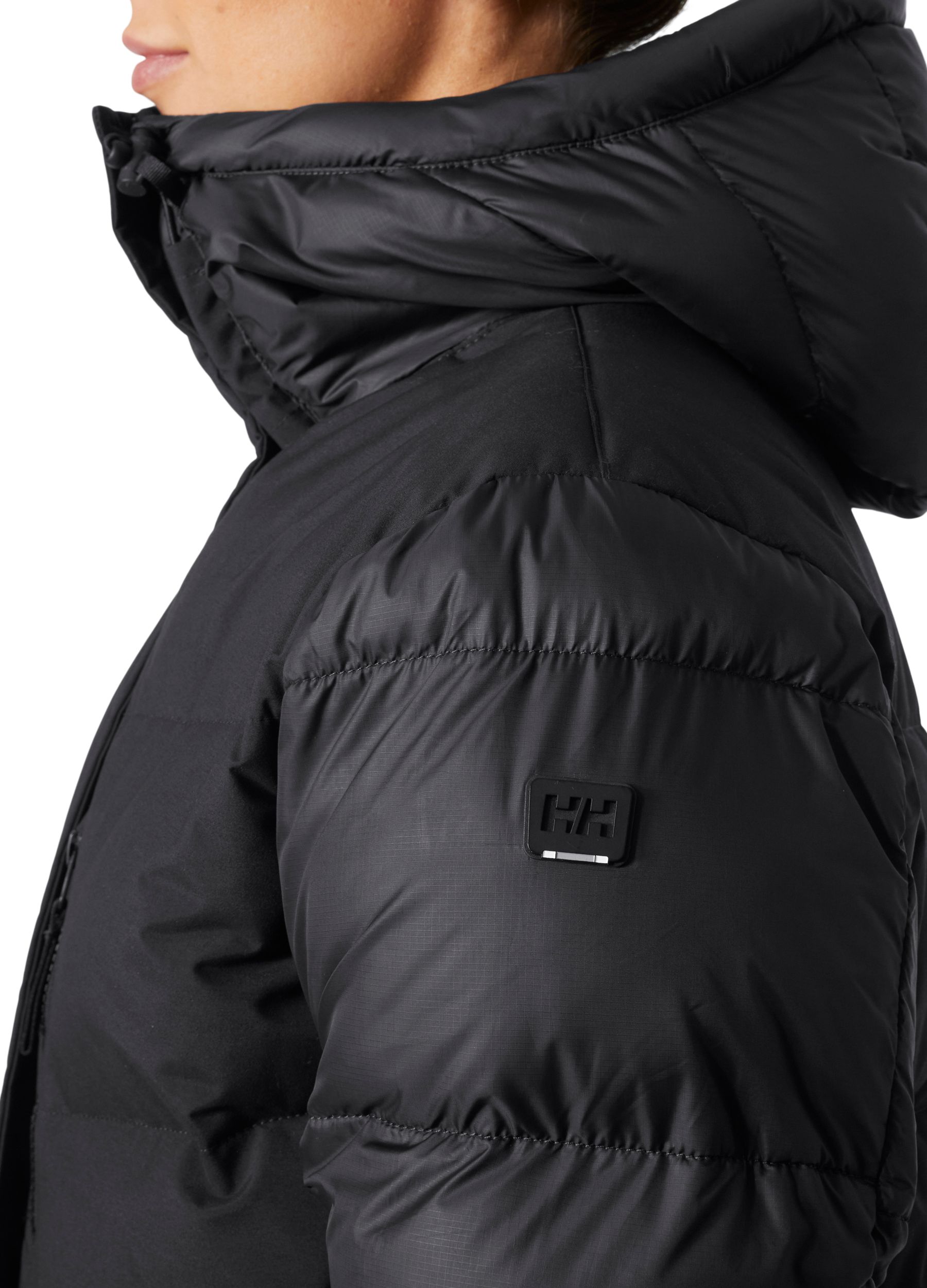 Helly Hansen Women's Explorer Puffy Parka