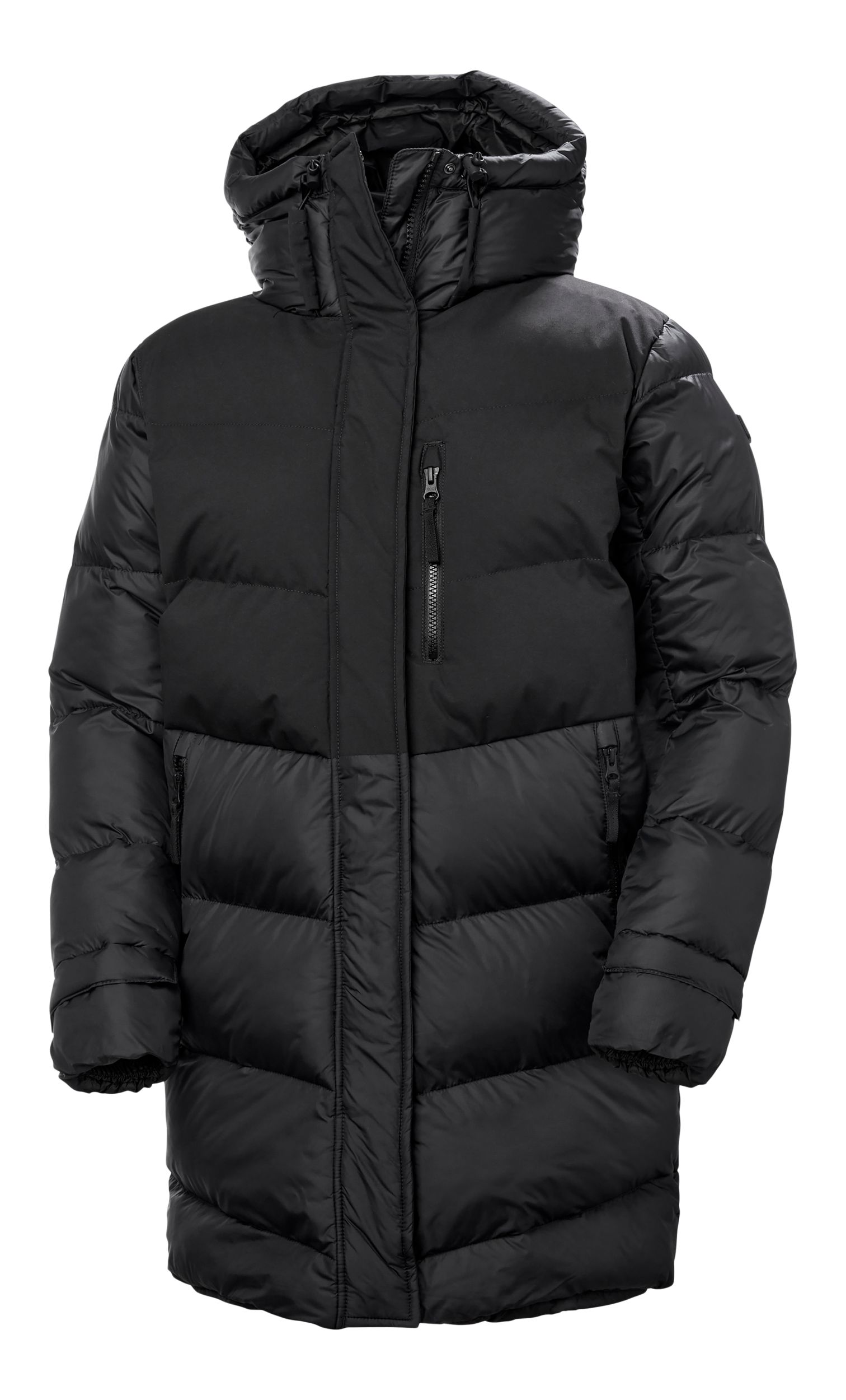Helly Hansen Women's Explorer Puffy Parka