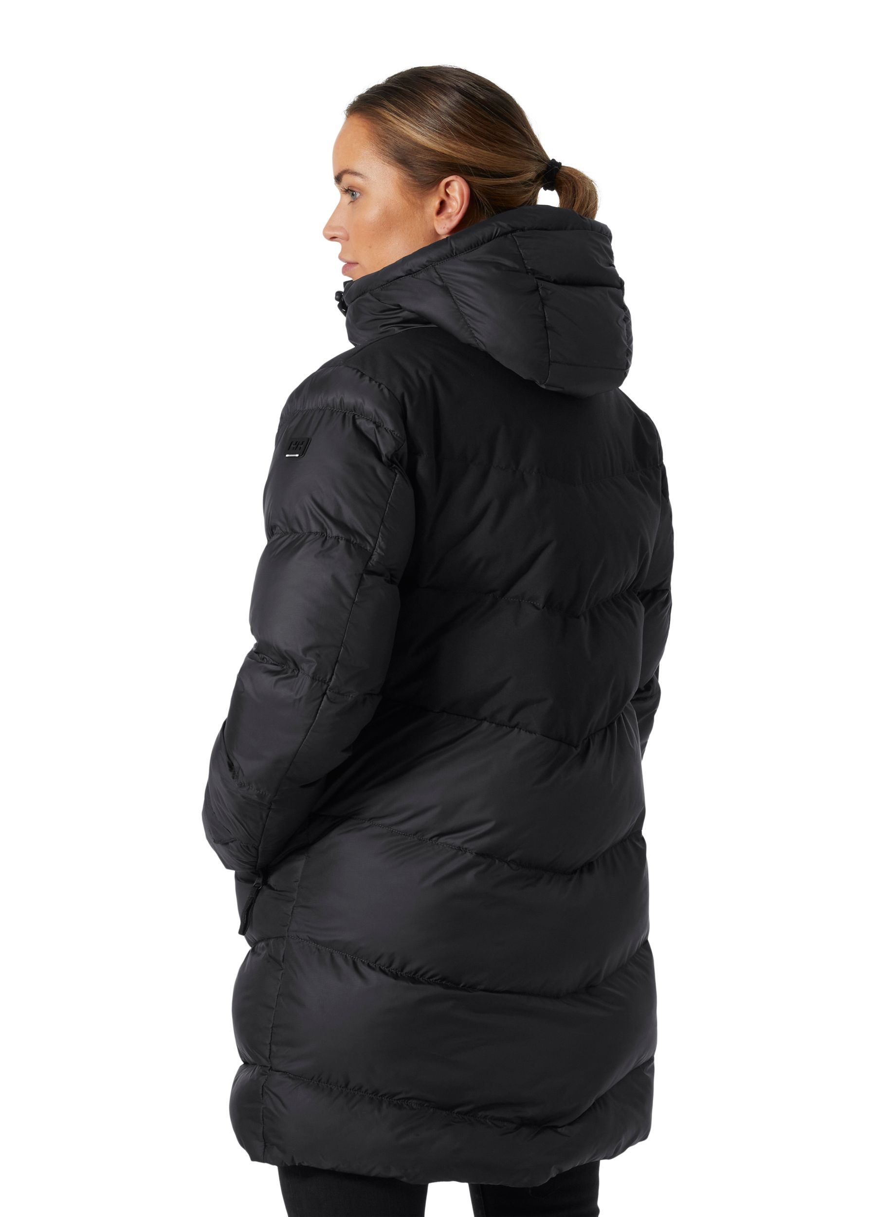 Helly Hansen Women's Explorer Puffy Parka