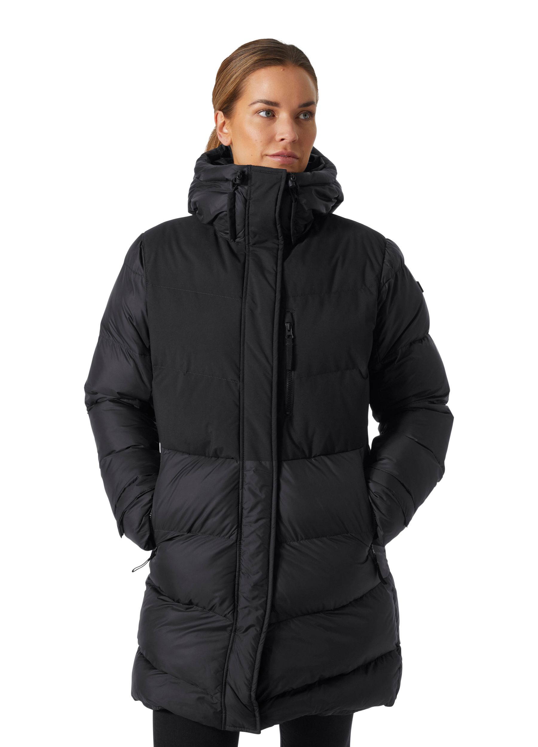 Helly Hansen Women's Explorer Puffy Parka