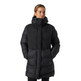 Helly Hansen Women's Explorer Puffy Parka Front_Flat