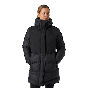 Helly Hansen Women's Explorer Puffy Parka