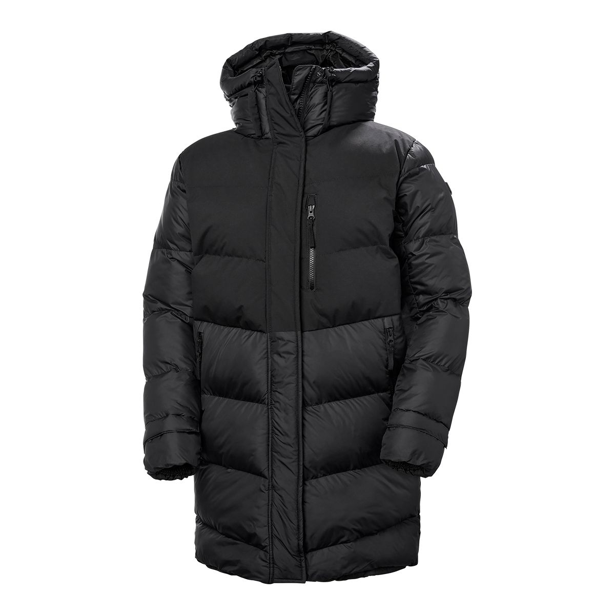 Helly Hansen Women's Explorer Puffy Parka