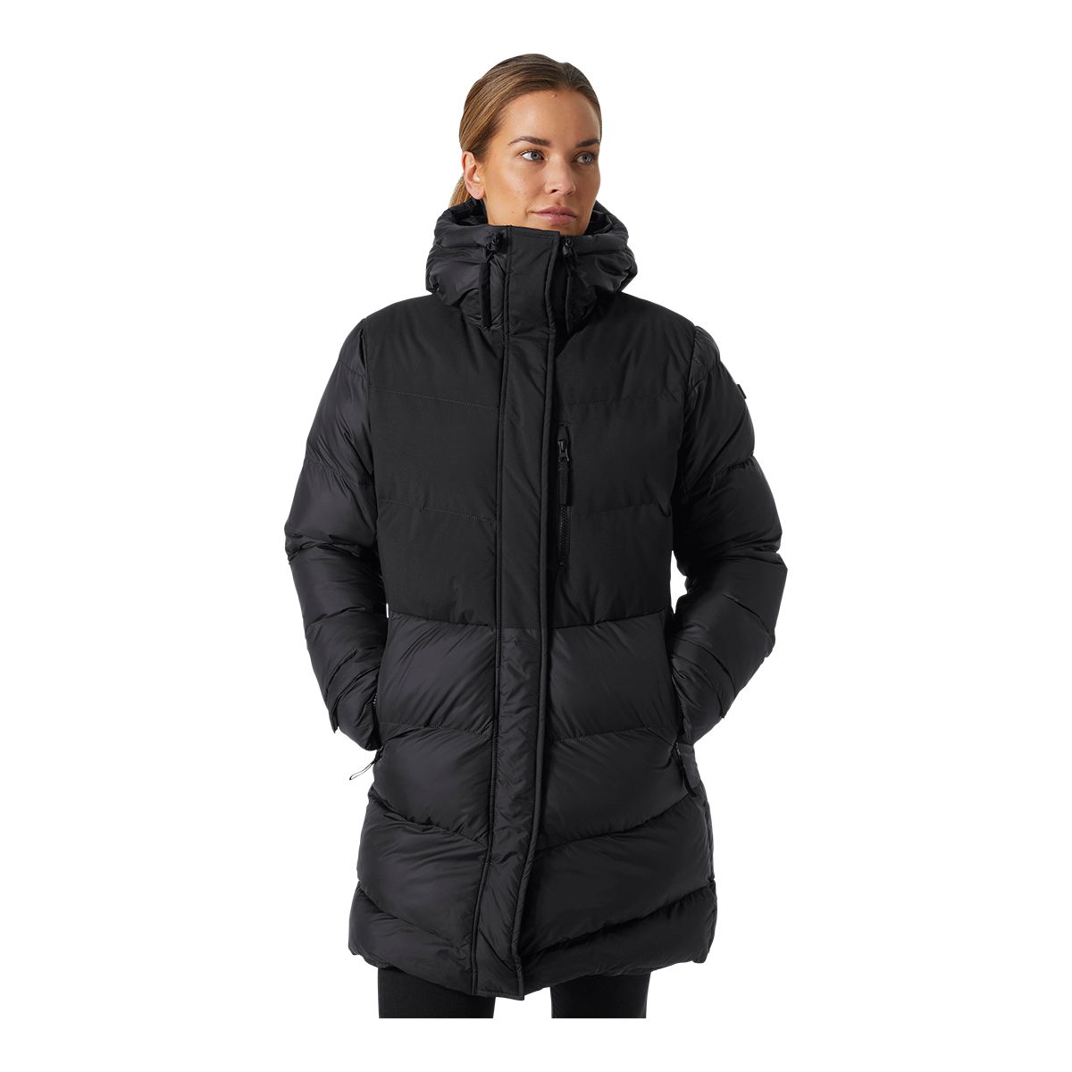 Helly Hansen Women's Explorer Puffy Parka