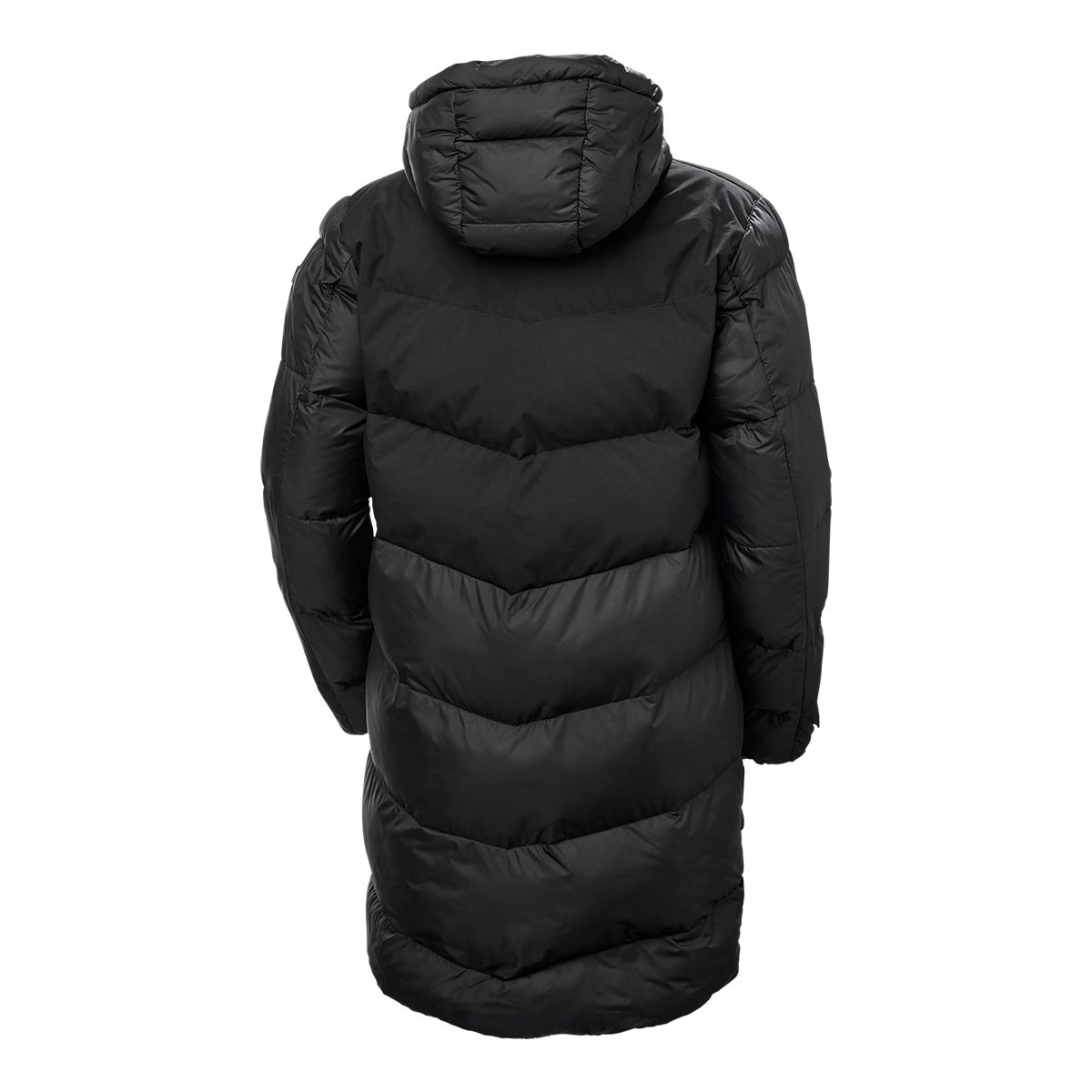 Helly Hansen Women's Explorer Puffy Parka