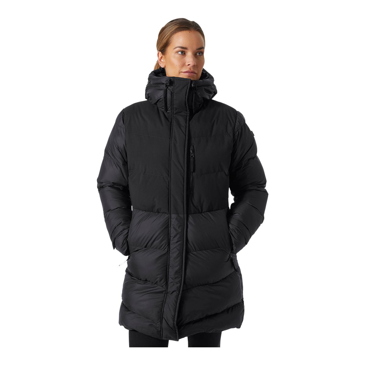 Helly Hansen Women's Explorer Puffy Parka