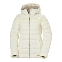 Helly Hansen Women's Imperial Puffer Jacket Front_Angled_Left