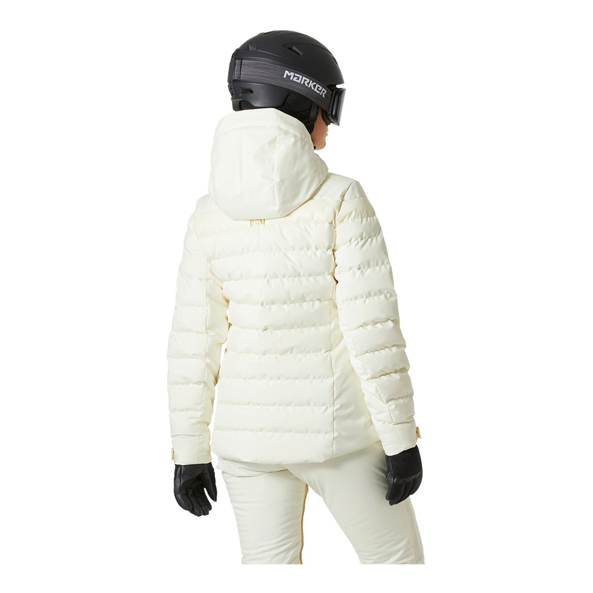 Helly Hansen Women's Imperial Puffer Jacket