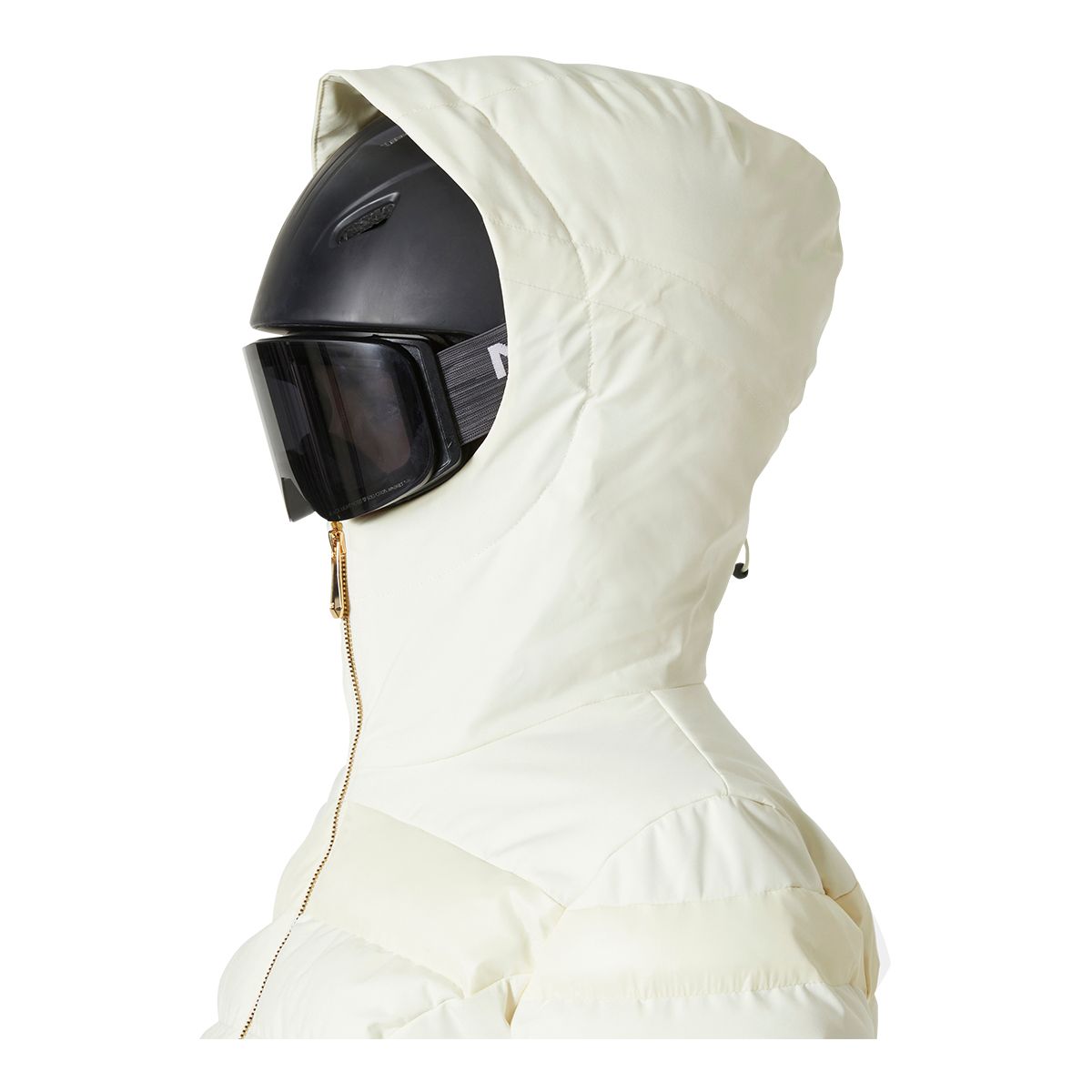 Helly Hansen Women's Imperial Puffer Jacket