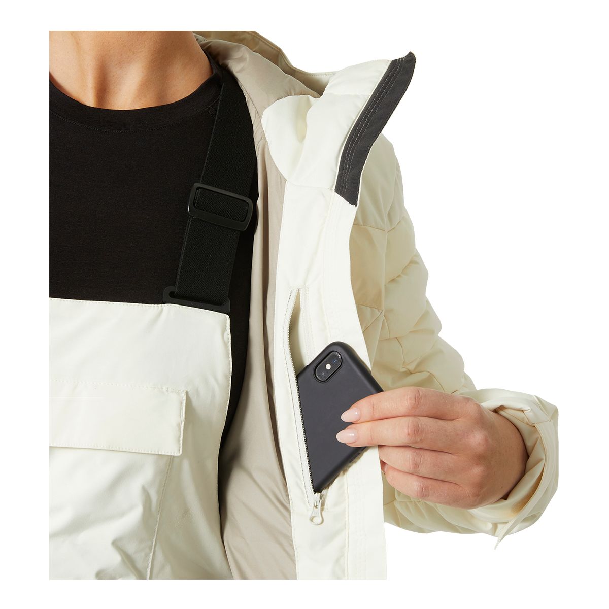 Helly Hansen Women's Imperial Puffer Jacket