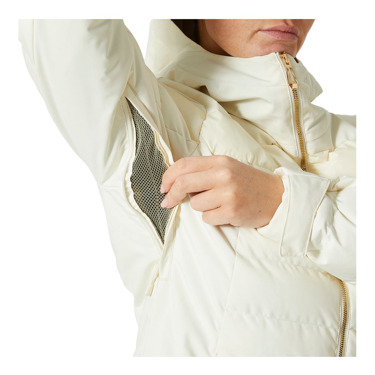 Helly Hansen Women's Imperial Puffer Jacket