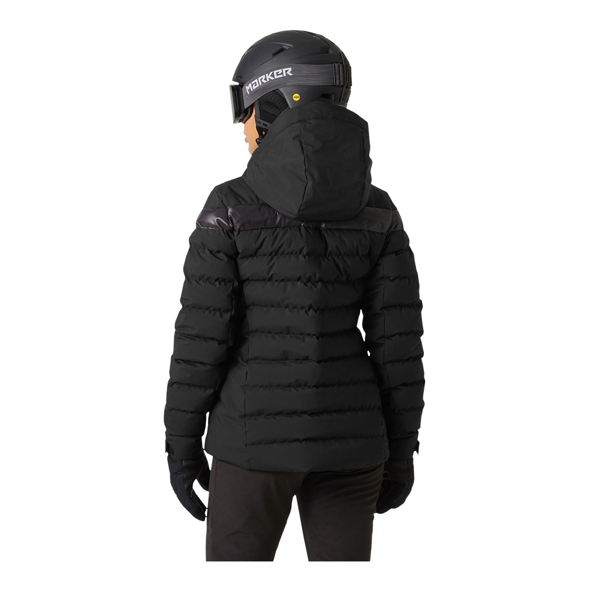 Helly Hansen Women's Imperial Puffer Jacket