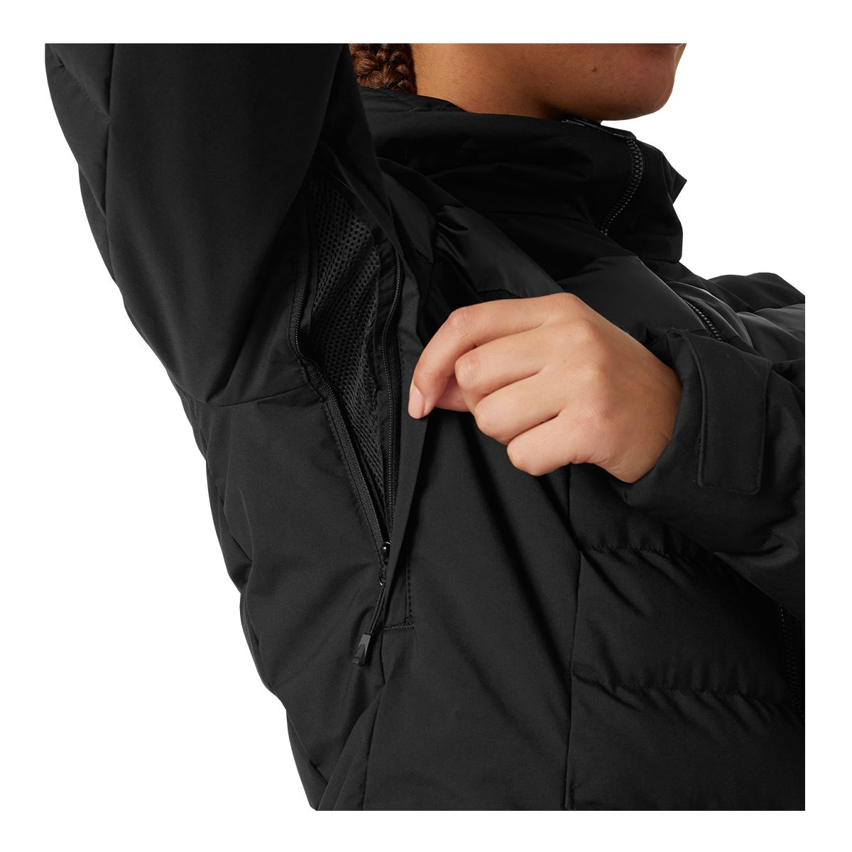 Helly Hansen Women's Imperial Puffer Jacket