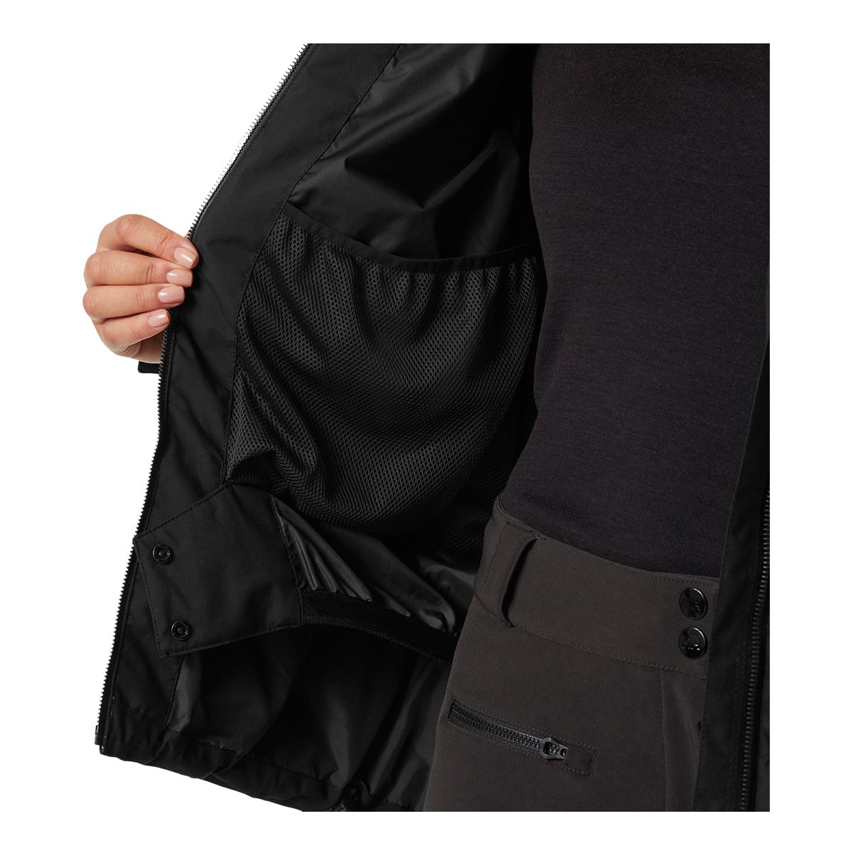 Helly Hansen Women's Imperial Puffer Jacket