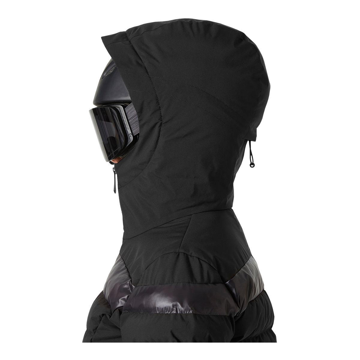 Helly Hansen Women's Imperial Puffer Jacket