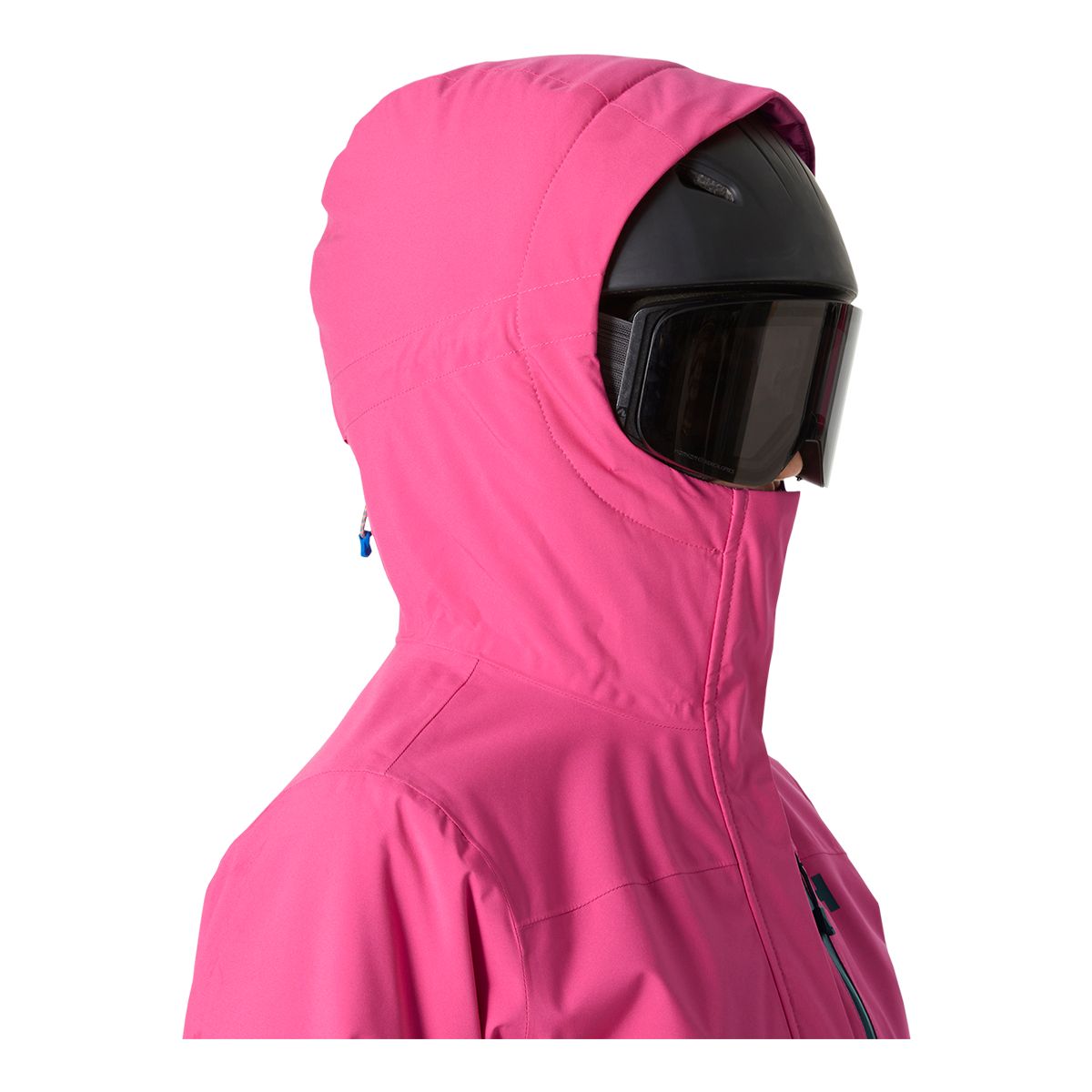 Helly Hansen Women's Snowplay Insulated Ski Jacket