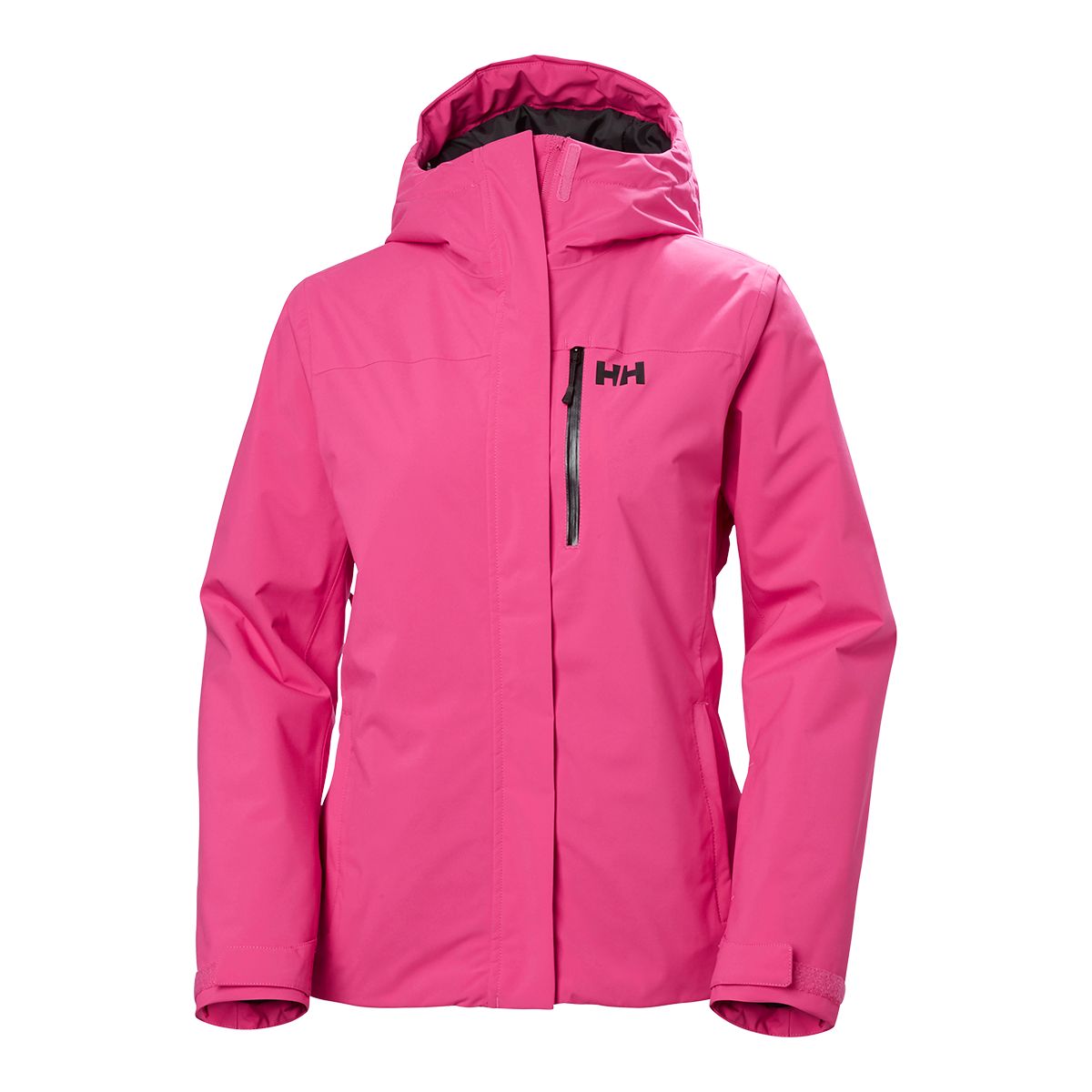 Helly Hansen Women's Snowplay Insulated Ski Jacket