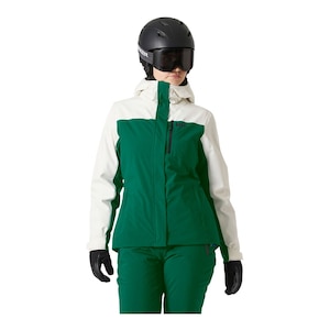 Helly Hansen Women's Snowplay Insulated Ski Jacket