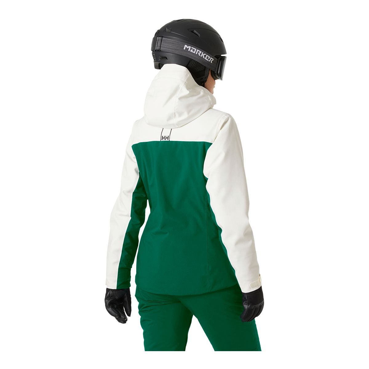 Helly Hansen Women's Snowplay Insulated Ski Jacket
