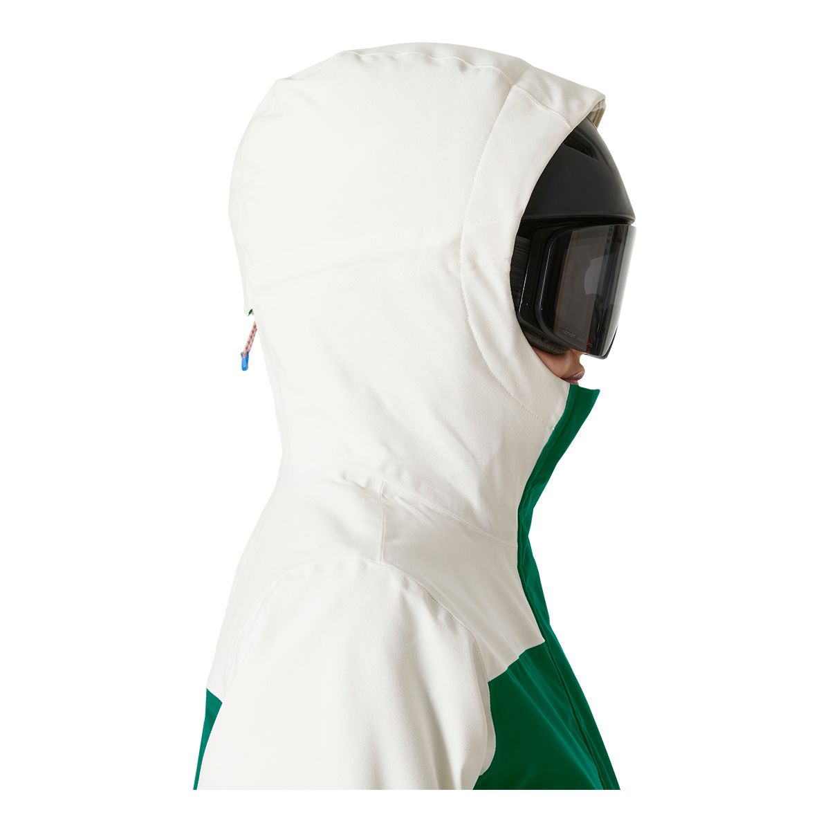 Helly Hansen Women's Snowplay Insulated Ski Jacket