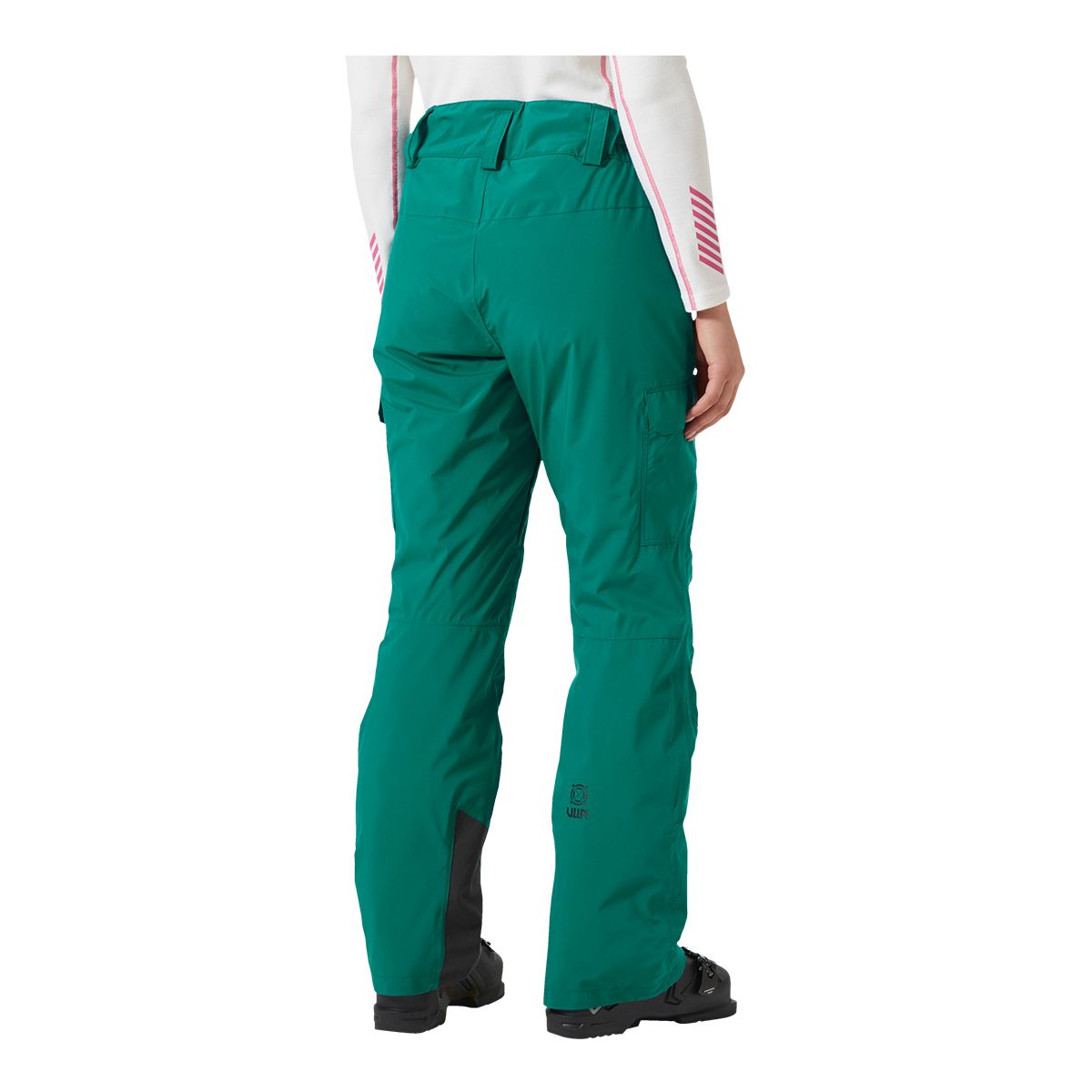 Helly Hansen Women's Switch Cargo Insulated Pants