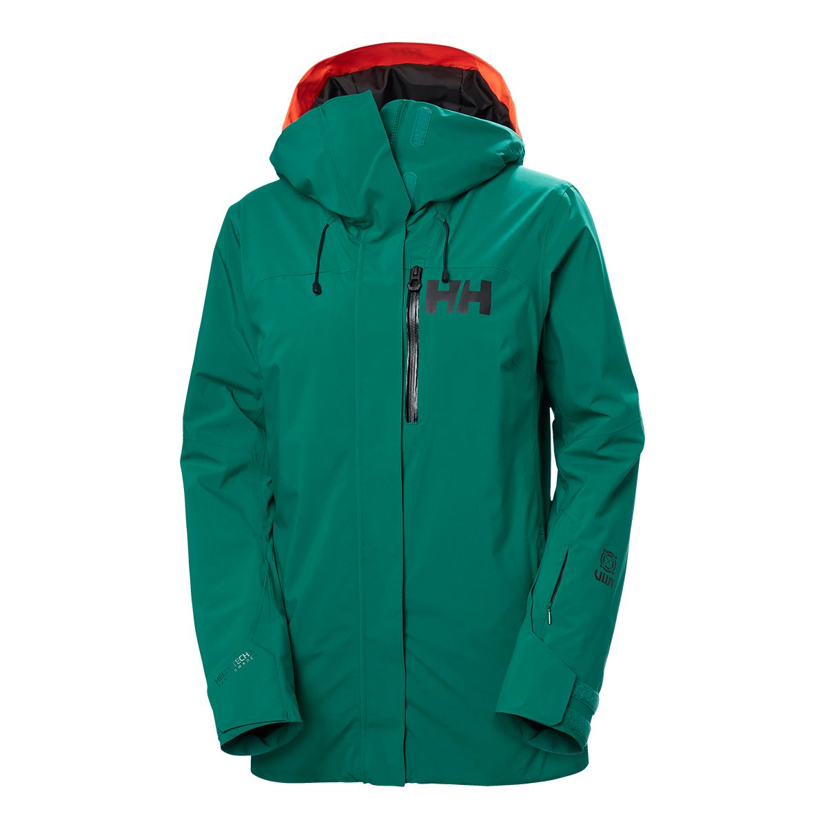 Helly Hansen Women's Pow Shot Jacket