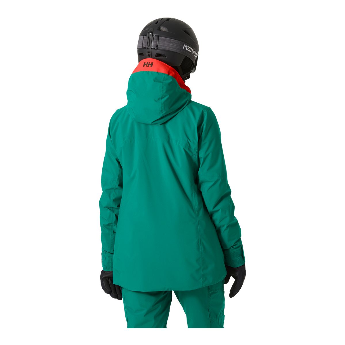 Helly Hansen Women's Pow Shot Jacket