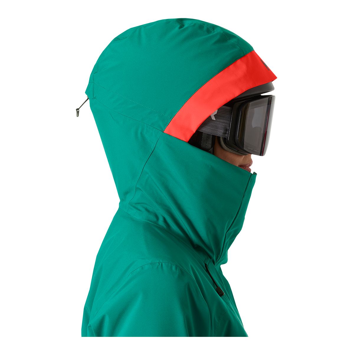 Helly Hansen Women's Pow Shot Jacket