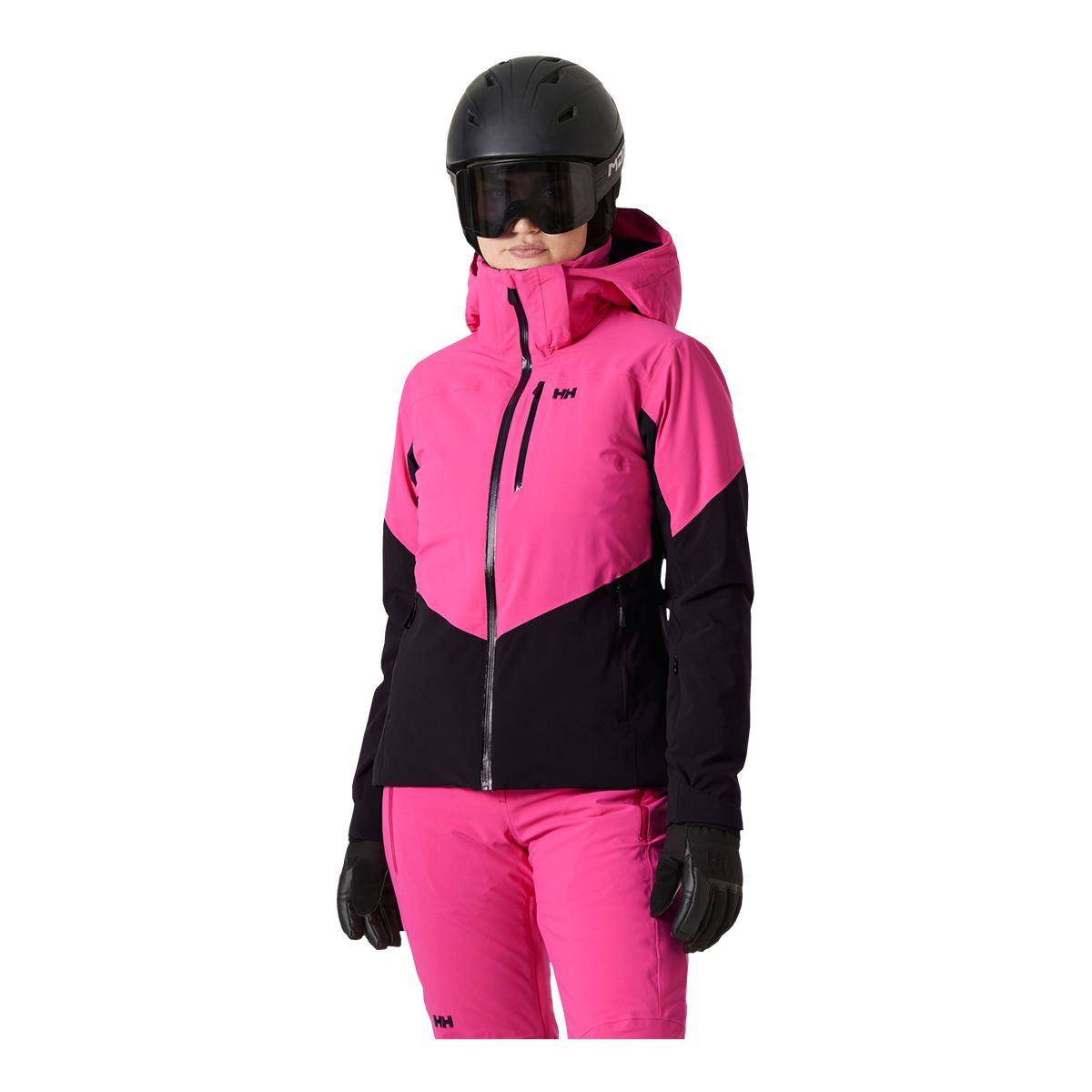 Helly Hansen Women's Aphelia Jacket