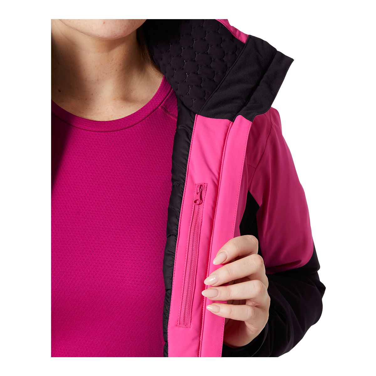 Helly Hansen Women's Aphelia Jacket