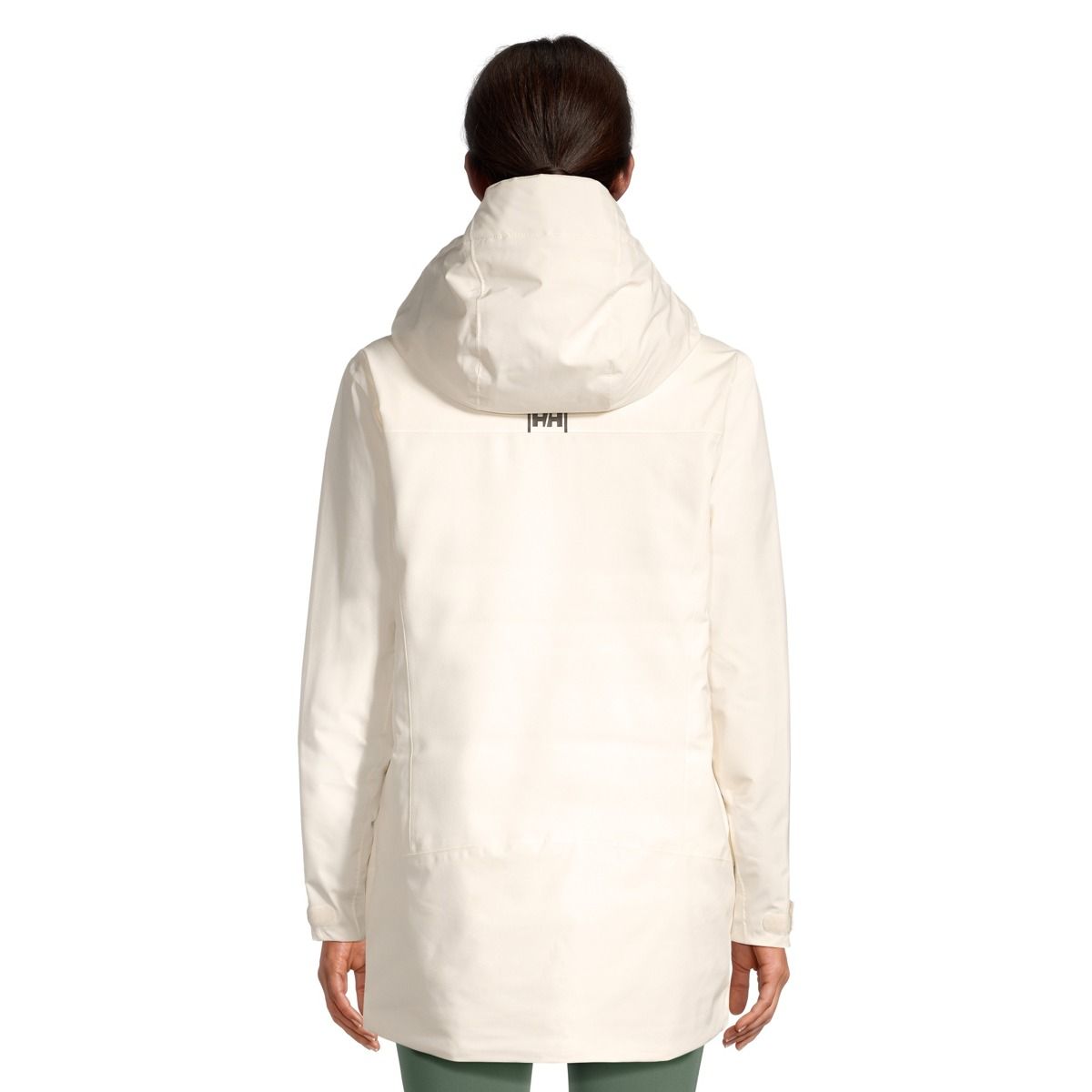 Helly Hansen Women's Snowplay Long Insulated Jacket | SportChek