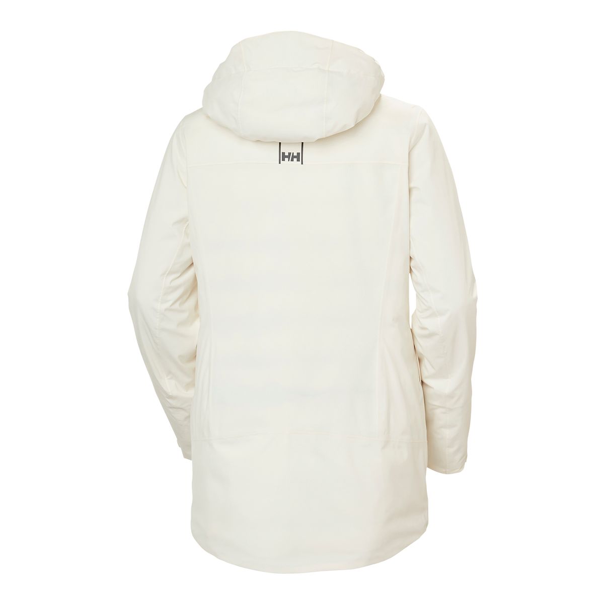 Helly Hansen Women's Snowplay Long Insulated Jacket | SportChek