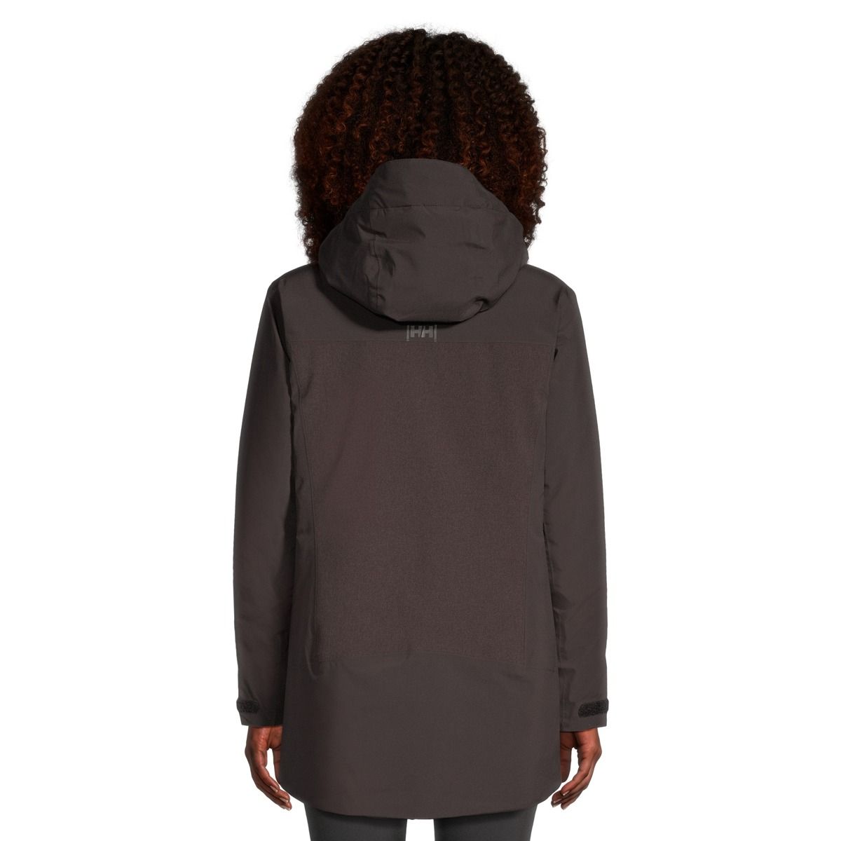 Helly Hansen Women's Snowplay Long Insulated Jacket